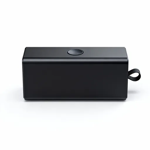 Public Address Systems