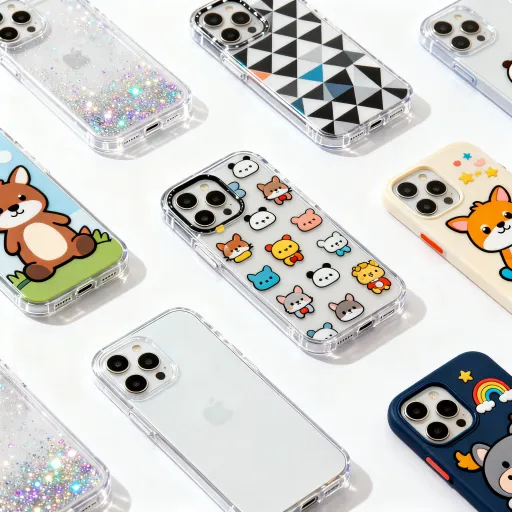 Creative Phone Cases