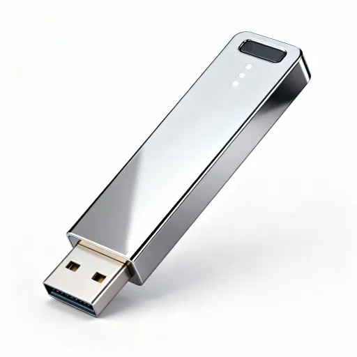 USB Flash Drives