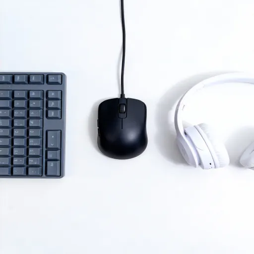 Computer Accessories