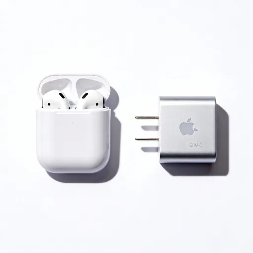 Apple Accessories