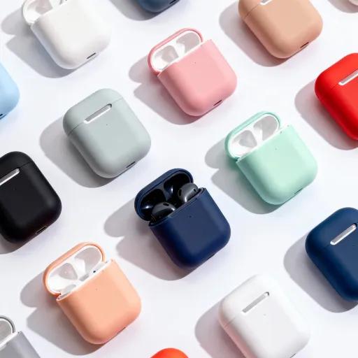 Airpods Cases
