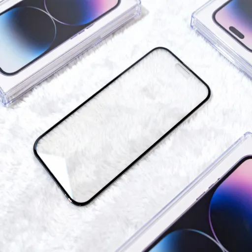 Screen Protectors