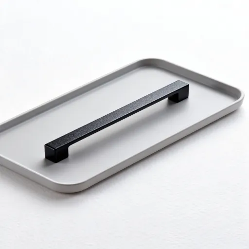 Living Room and Dining Hardware