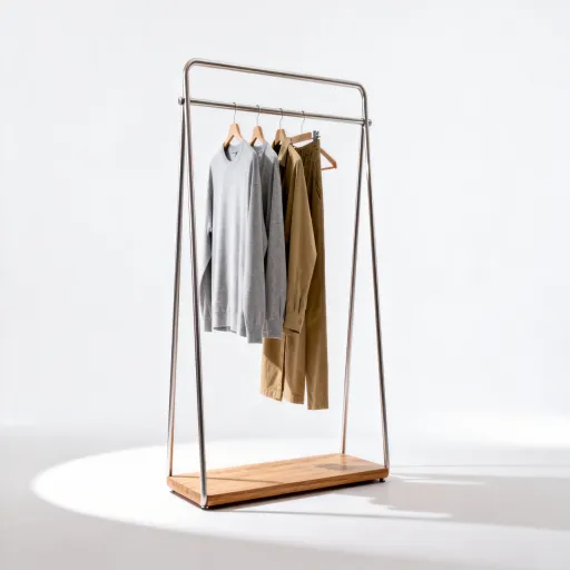 Coat Racks