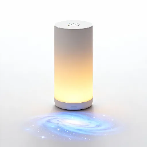 Ambient Projection Lights