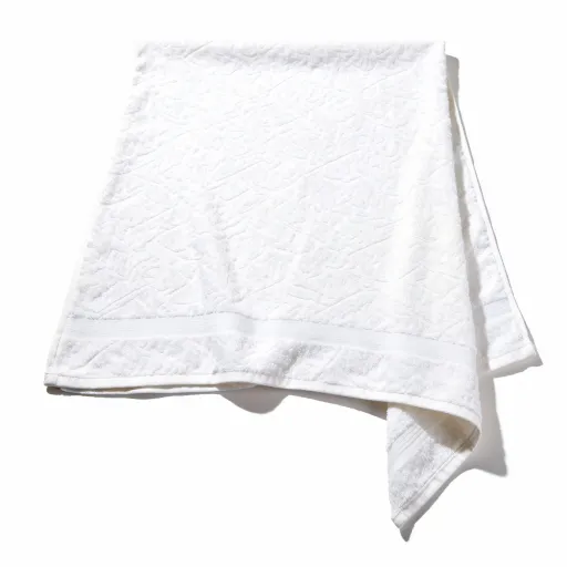 Hand Towels and Medium Towels