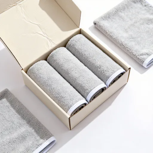 Towel Gift Sets