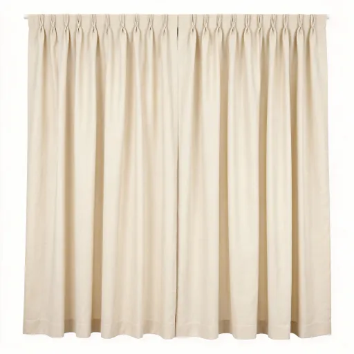 Curtains and Door Curtains