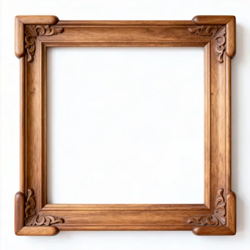 Decorative Frames