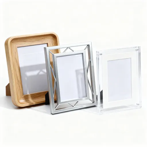 Picture Frames