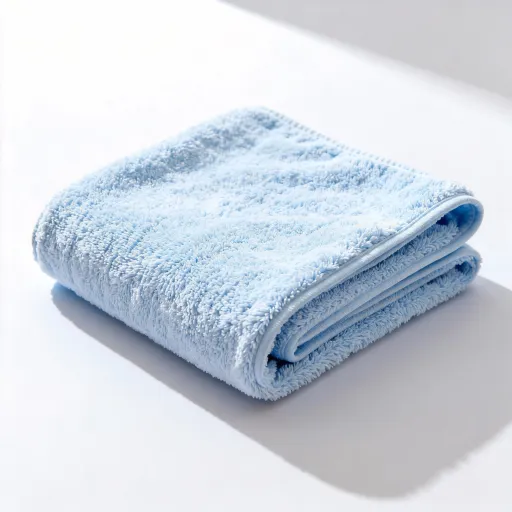 Hair Towels and Hair Caps