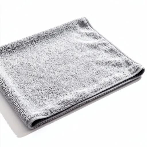 Car Cleaning Towels