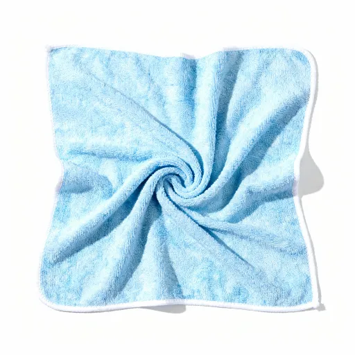 Cooling Towels