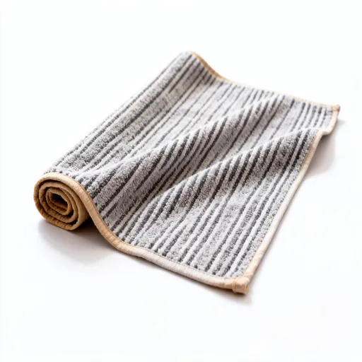 Disposable Bath Towels