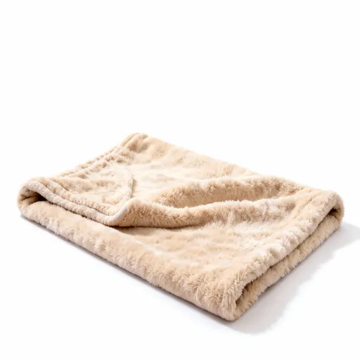 Coral Fleece Blankets