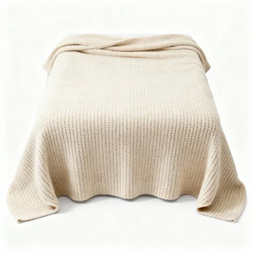 Knitted Blankets