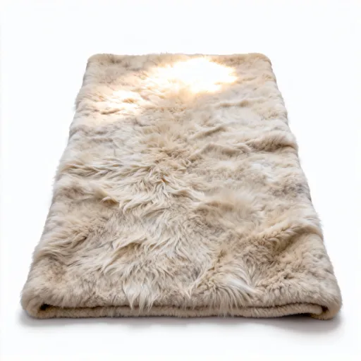 Wool and Cashmere Blankets