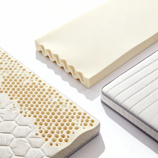 Mattresses and Bed Pads