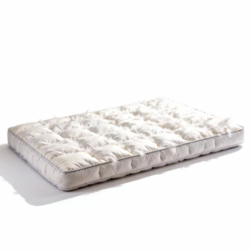 Down/Feather Mattresses