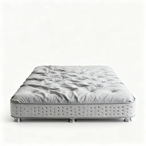 Functional Mattresses