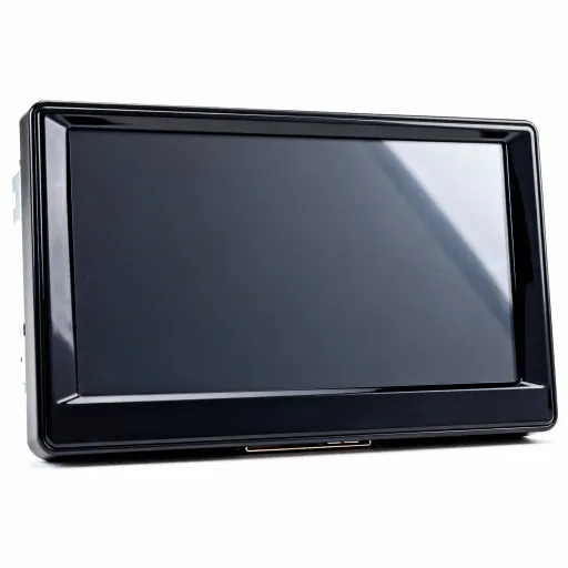 DVD Navigation Systems