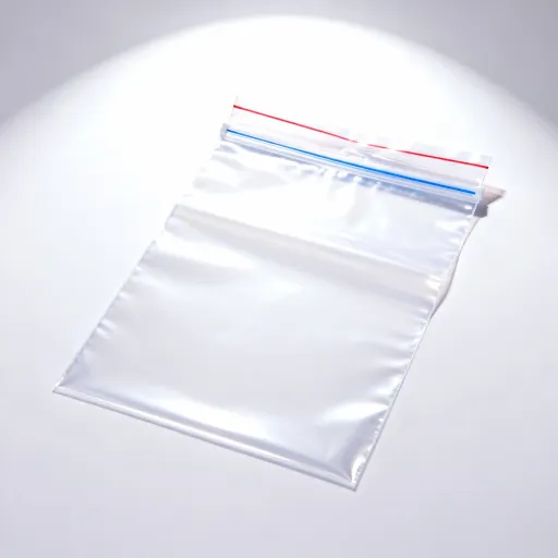 OPP Self-Sealing Bags