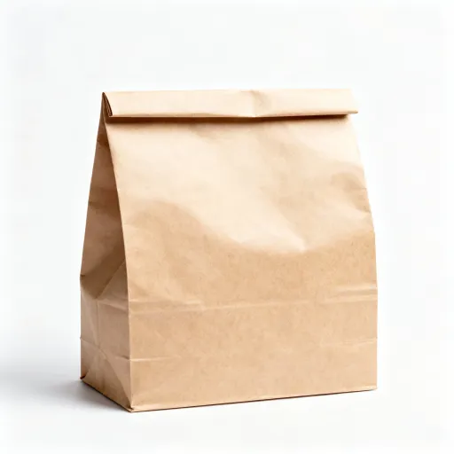 Paper Bags