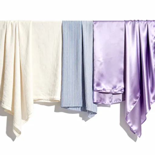 Textiles and Leather