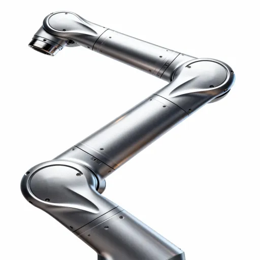 Machinery and Industrial Equipment