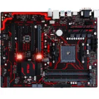 Motherboards