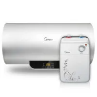 Electric Water Heaters