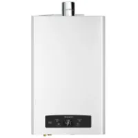 Gas Water Heaters