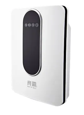 Air Purifiers