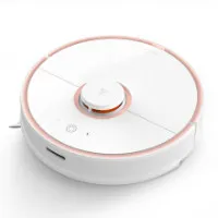 Robotic Vacuum Cleaners