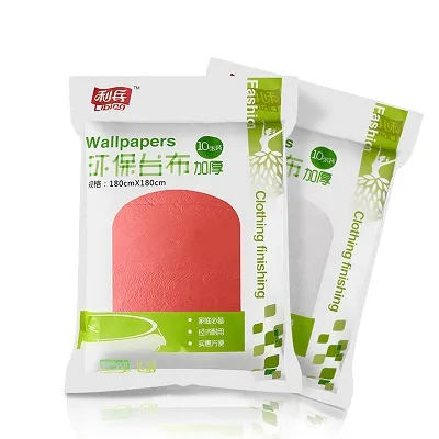 Disposable Tableware