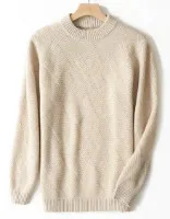 Cashmere Sweaters
