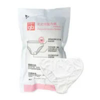 Disposable Underwear