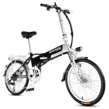 Electric Bicycles