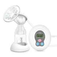 Breast Pumps