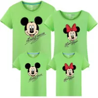 Parent-Child Outfits