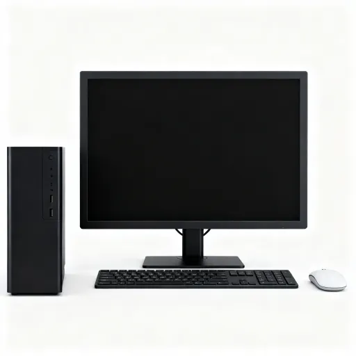 Computer Systems
