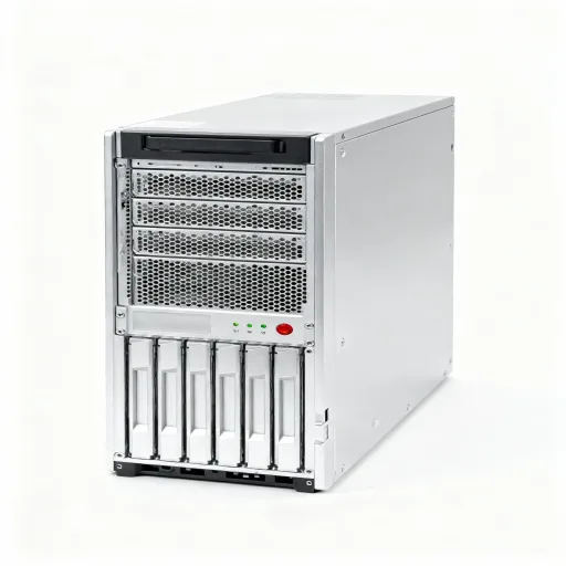 Servers/Workstations