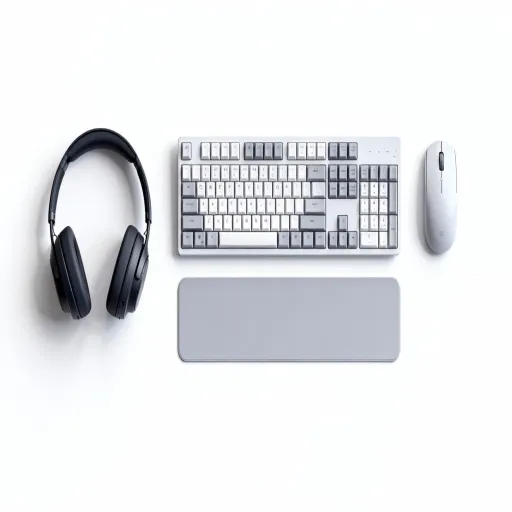 Computer Accessories