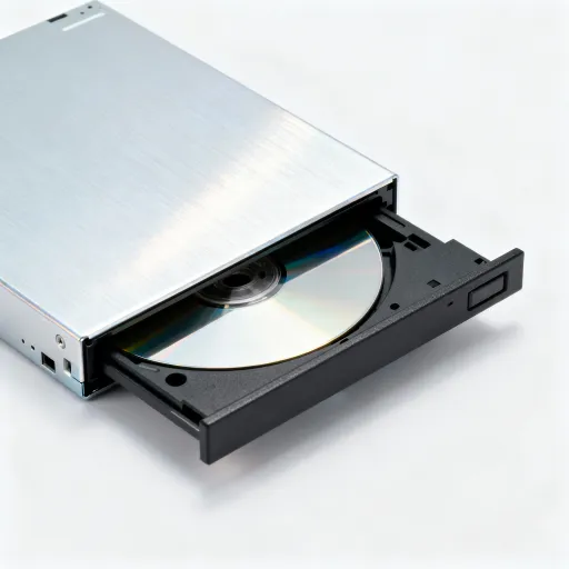 Optical Drives