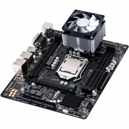 CPU/Motherboard Combos