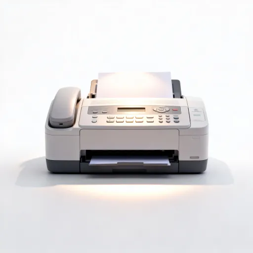 Fax Machines