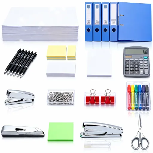 Office Supplies