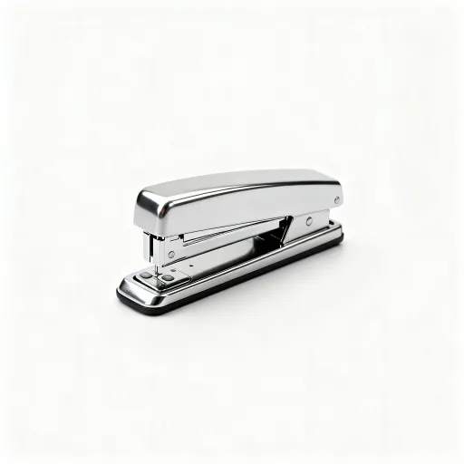 Staplers