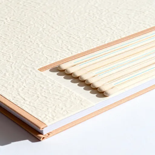 Notebooks & Paper Products